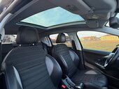Peugeot 2008 1.6HDi/ALLURE/PANO