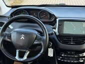 Peugeot 2008 1.6HDi/ALLURE/PANO