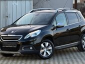 Peugeot 2008 1.6HDi/ALLURE/PANO