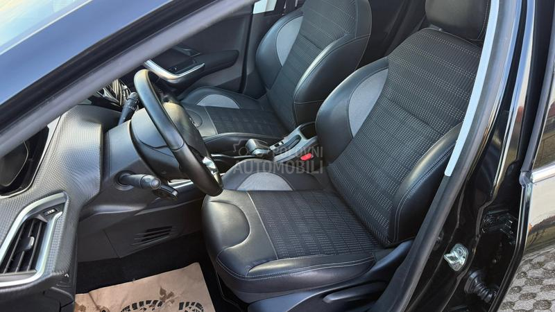 Peugeot 2008 1.6HDi ALLURE