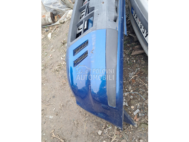 Limarija za Fiat Punto, Stilo od 2000. do 2018. god.