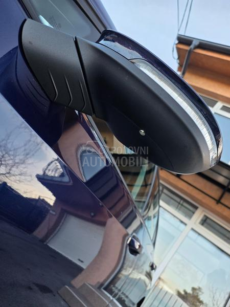 Volkswagen Golf 8 DSG/ACC