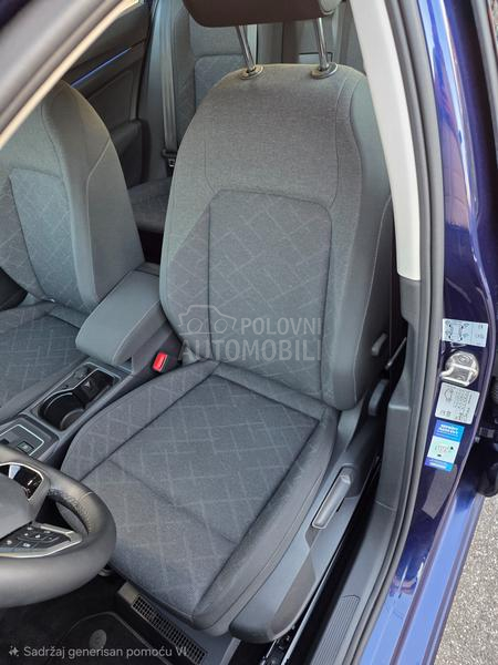 Volkswagen Golf 8 DSG/ACC