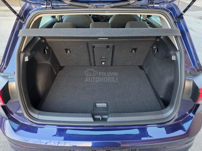 Volkswagen Golf 8 DSG/ACC