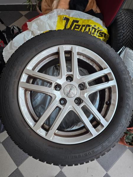 Volkswagen Golf 8 DSG/ACC