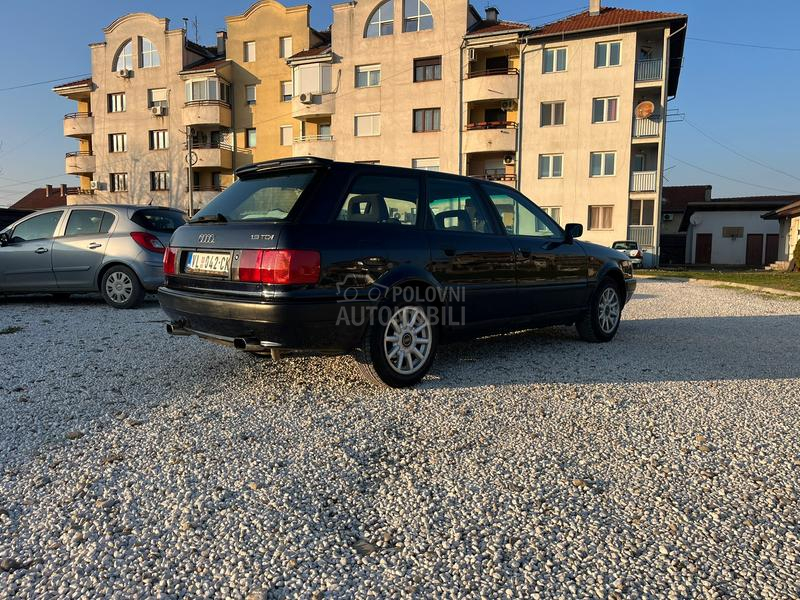 Audi 80 80 1.9TDI