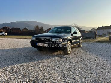 Audi 80 80 1.9TDI