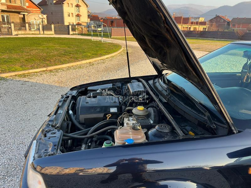 Audi 80 80 1.9TDI