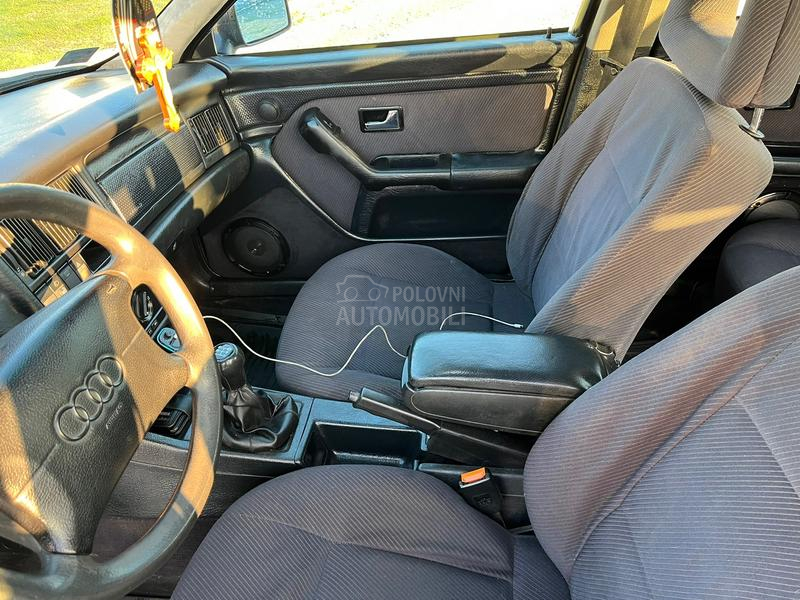 Audi 80 80 1.9TDI
