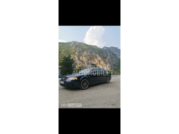 Volkswagen Passat B5.5 1.8T