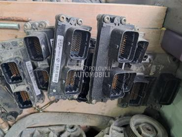 Kompijuter za Fiat Punto od 2000. do 2018. god.