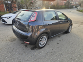 Fiat EVO 1.3 mjet