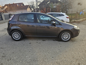 Fiat EVO 1.3 mjet