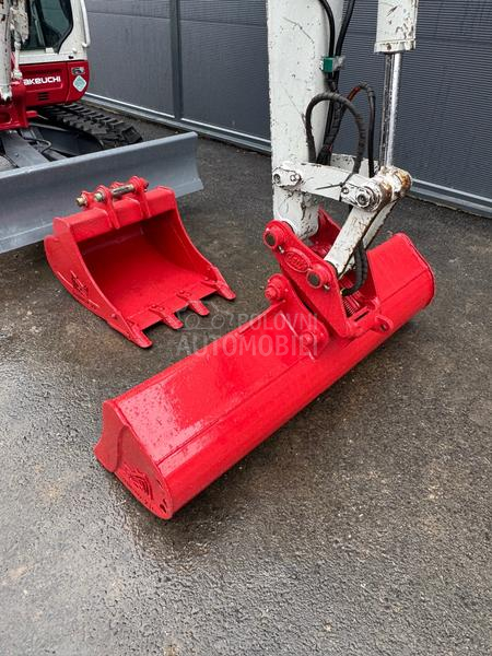 Takeuchi TB240  TOP STANJE