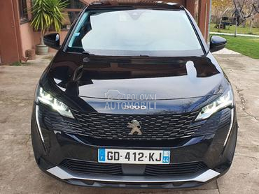 Peugeot 3008 1.5 hdi