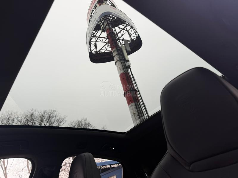 Porsche Cayenne COUPE HYBRID