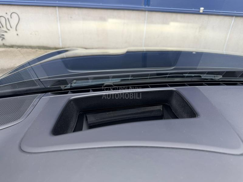 Porsche Cayenne COUPE HYBRID