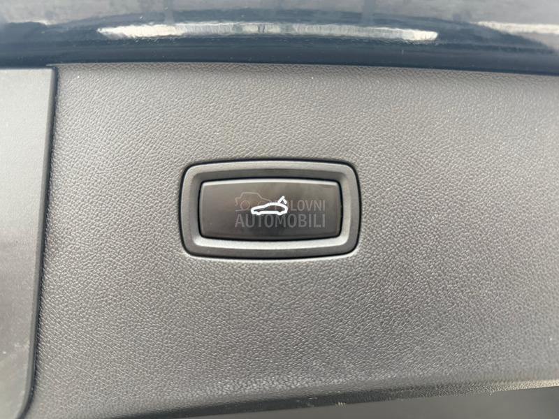 Porsche Cayenne COUPE HYBRID