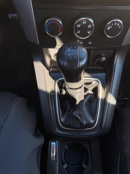 Chevrolet Captiva 1.9 HDI