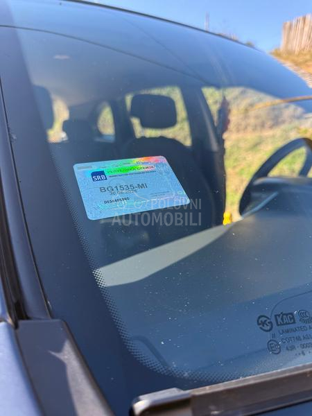 Chevrolet Captiva 1.9 HDI