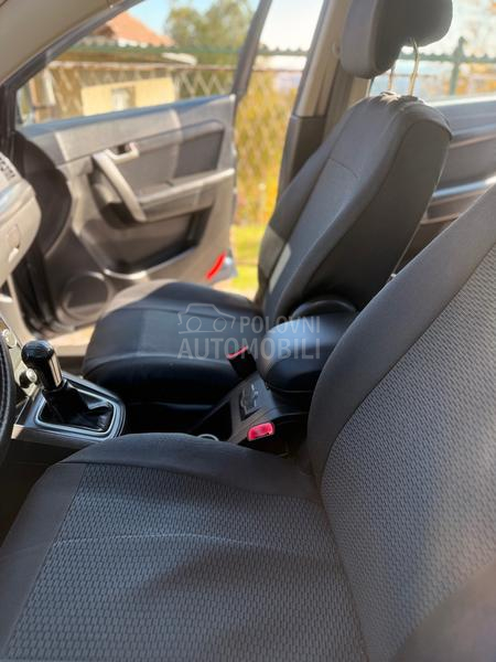 Chevrolet Captiva 1.9 HDI