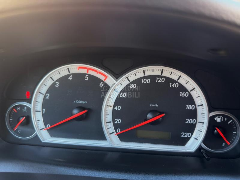 Chevrolet Captiva 1.9 HDI