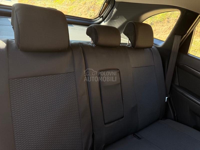 Chevrolet Captiva 1.9 HDI