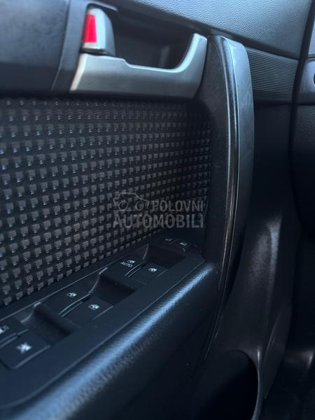 Chevrolet Captiva 1.9 HDI