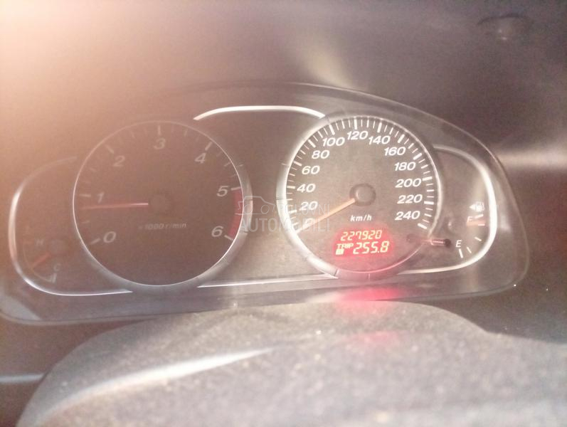 Mazda 6 pa