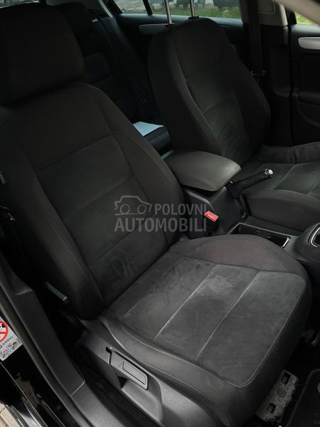 Volkswagen Golf 6 1.4 tfsi