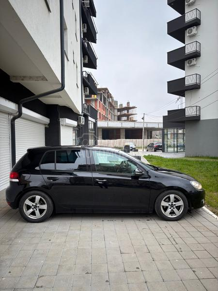 Volkswagen Golf 6 1.4 tfsi