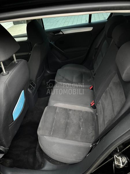 Volkswagen Golf 6 1.4 tfsi
