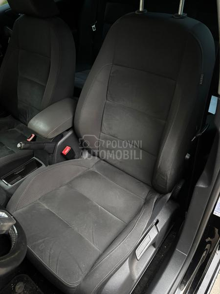 Volkswagen Golf 6 1.4 tfsi