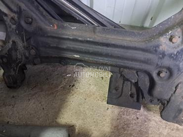 Most za Volkswagen Golf 2, Golf 3 od 1984. do 1998. god.