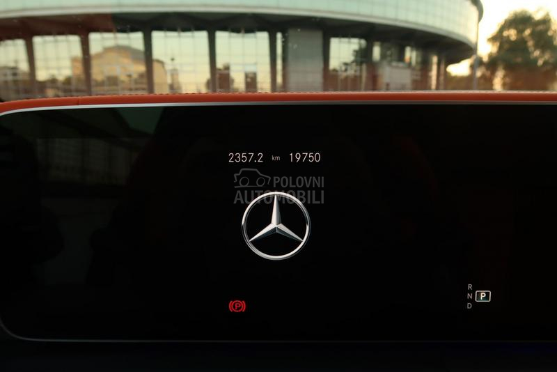 Mercedes Benz GLE 63 AMG S 4MATIC plus