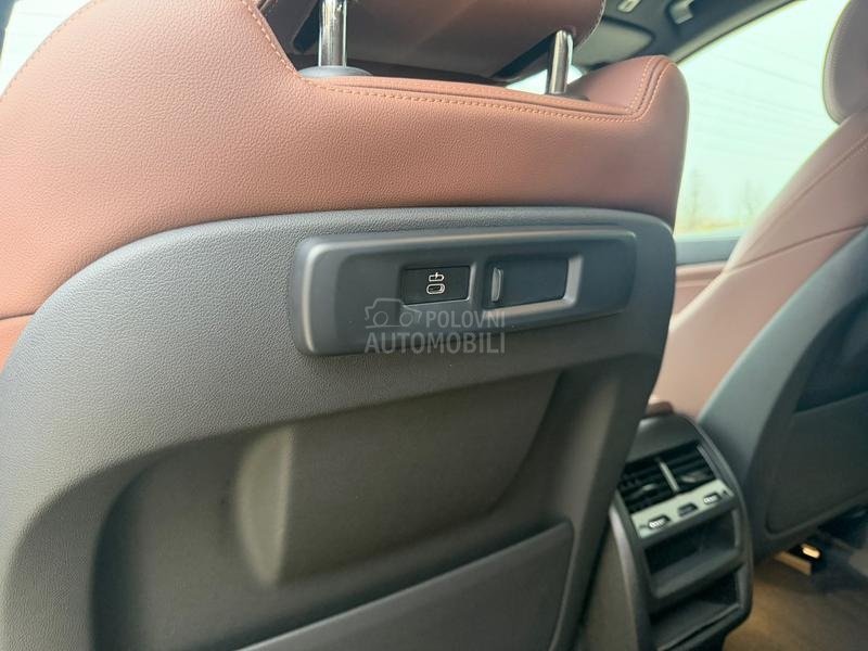 BMW X5 2.5d Xdive M-Sport