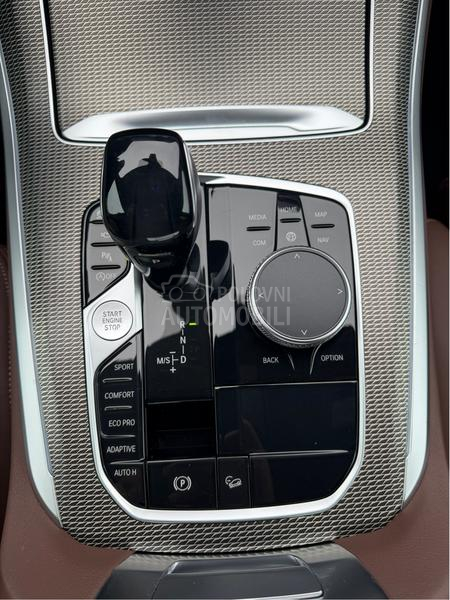 BMW X5 2.5d Xdive M-Sport