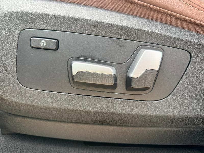 BMW X5 2.5d Xdive M-Sport