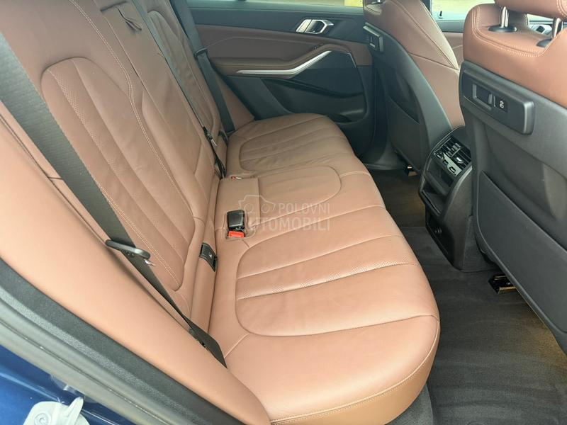 BMW X5 2.5d Xdive M-Sport