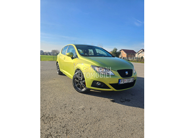Seat Ibiza 1.4