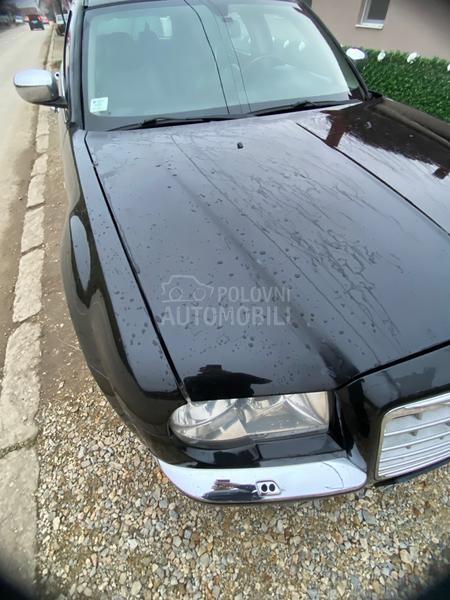 Chrysler 300C 3.0 crd