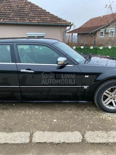 Chrysler 300C 3.0 crd