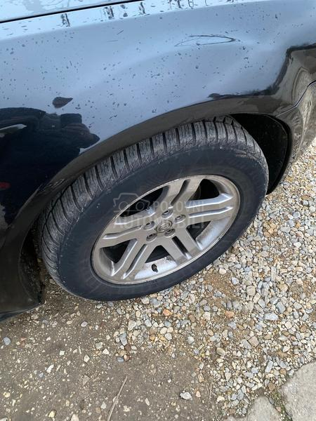 Chrysler 300C 3.0 crd