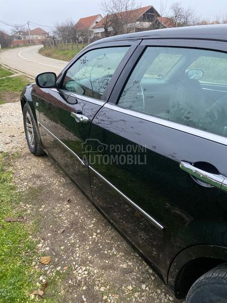 Chrysler 300C 3.0 crd
