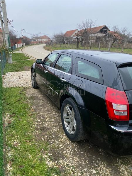 Chrysler 300C 3.0 crd