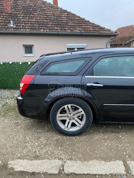 Chrysler 300C 3.0 crd