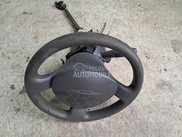 Volan za Fiat Punto od 2000. do 2018. god.