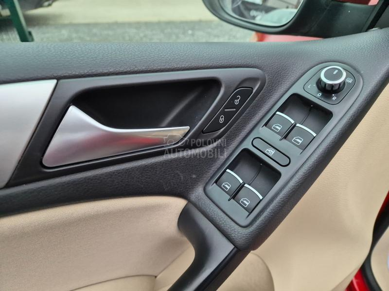 Volkswagen Golf 6 2,0 TDI KA0 N0V