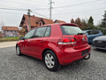 Volkswagen Golf 6 2,0 TDI KA0 N0V