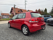 Volkswagen Golf 6 2,0 TDI KA0 N0V